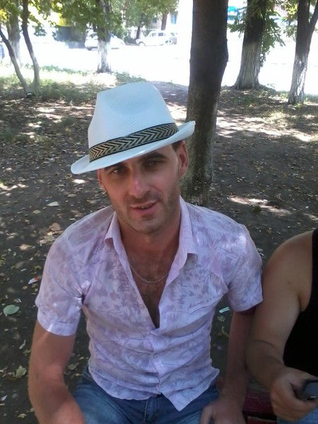 Андрей Шевцов