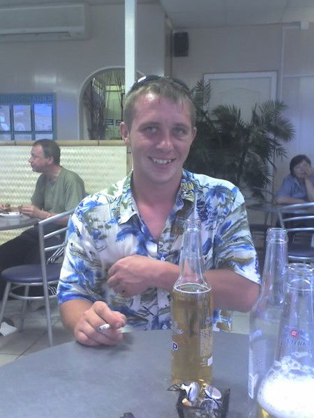 Анатолий Федотов