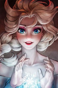 Елизавета Мурова