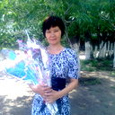 Кенжегул Аймышова
