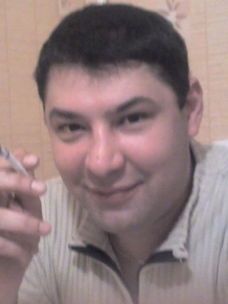 Александр Старухин