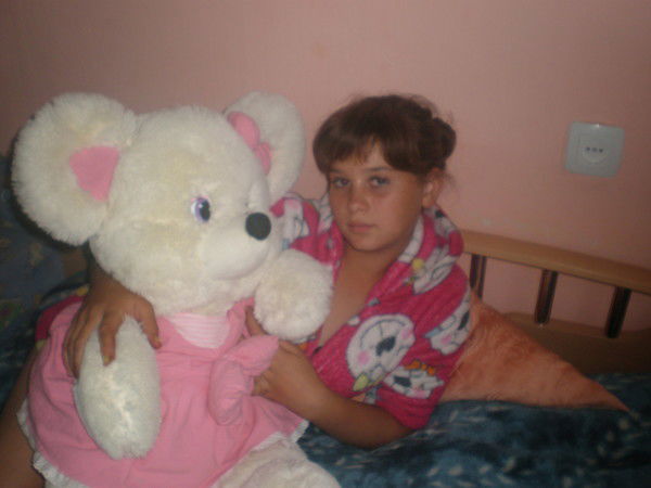 Марина Козловская