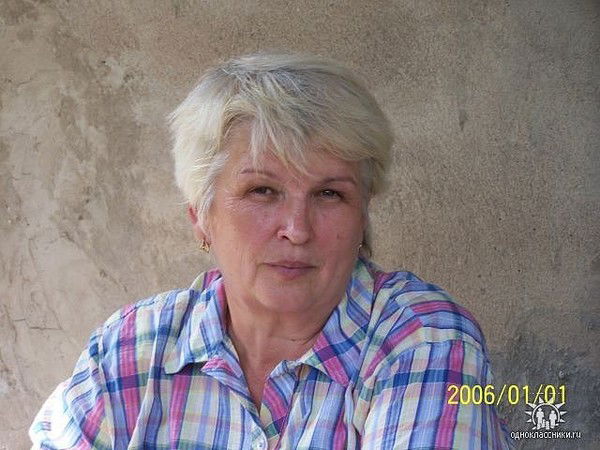 Людмила Реймер