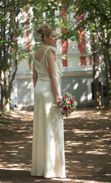 Анна Шохина