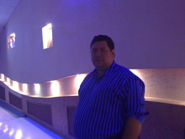 Сергей Моргунов