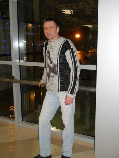 Валерий Мальцев