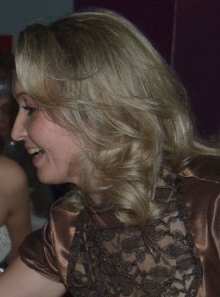 Света Заграничная