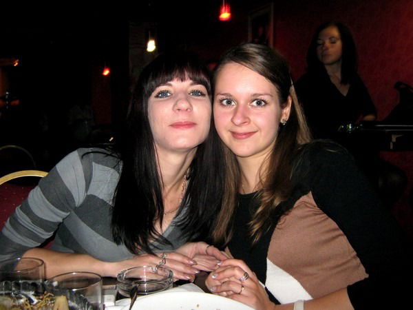 Настенька А