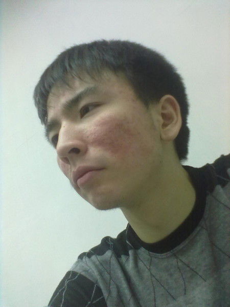 Олжас Калдымурынов