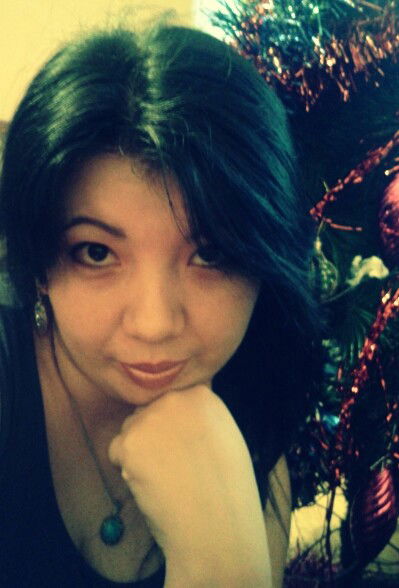 Салтанат Бейсенбекова)