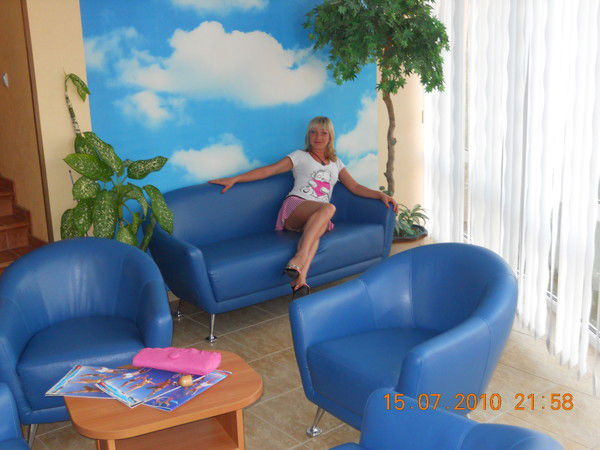 Ксения Шишкина