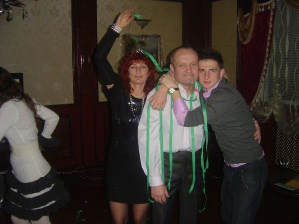 Владимир Шаповаленко