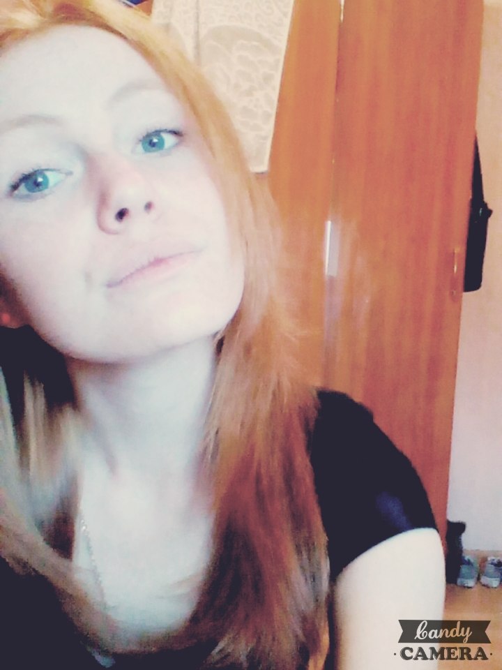 Виктория Ломакина