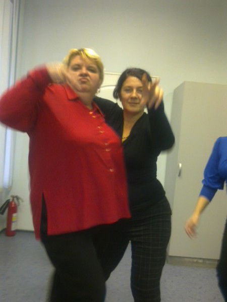 Людмила Мухаддинова