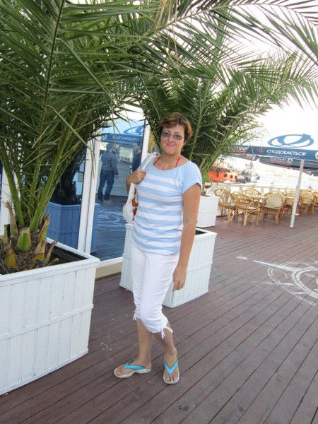 Светлана Пшеничная