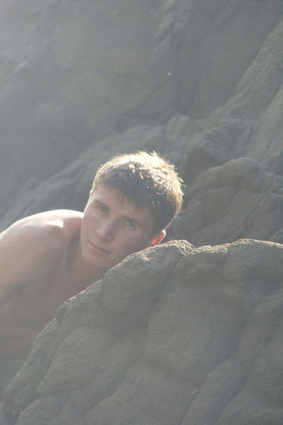 Марк Червяткин