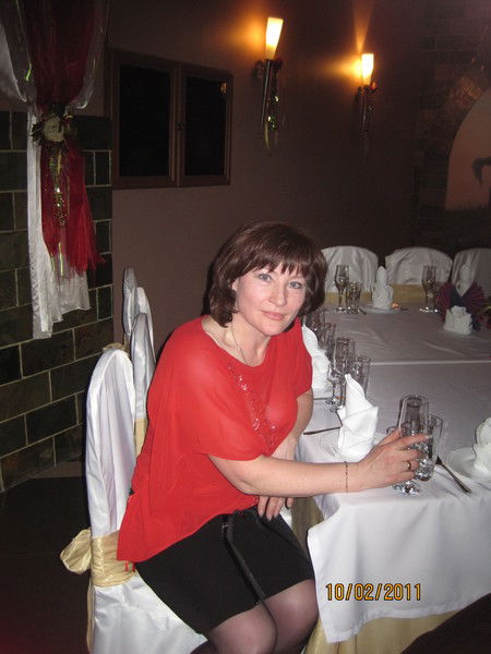 Раиса Сазонова