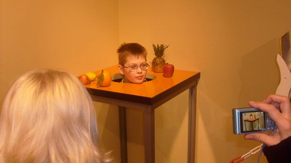 Андрей Андрутский