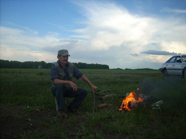 Василий Иванов