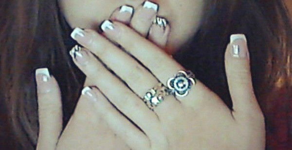 Анастасия Мегедь(Боева)