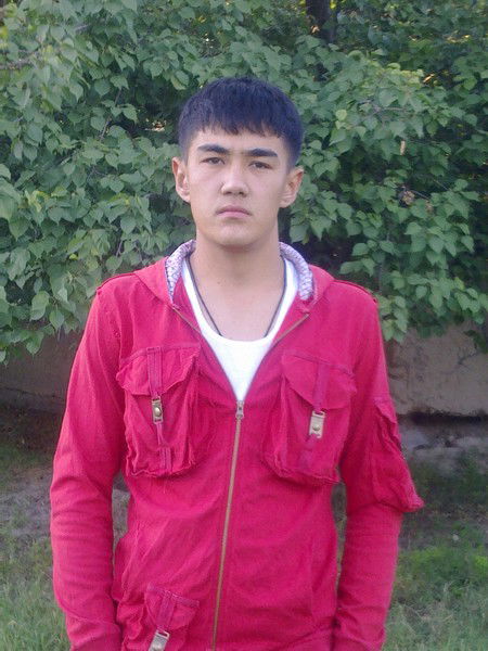 Кука Красавчик