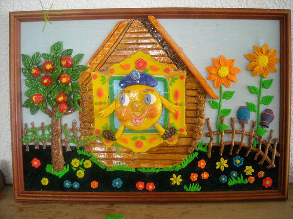 Нина Александровна Прохорова