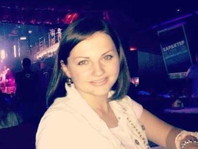 Ирина Седая (Регула)