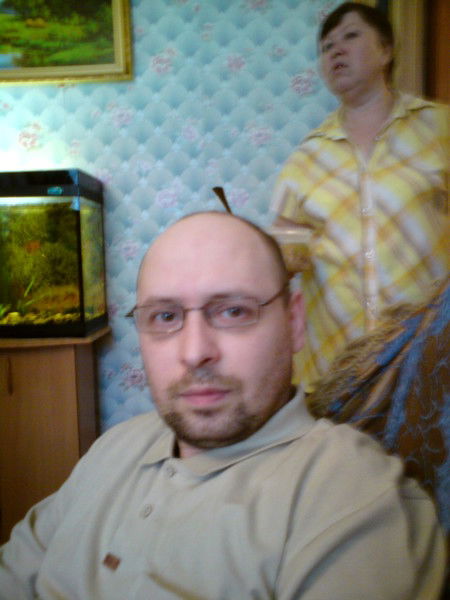 Александр Абросимов