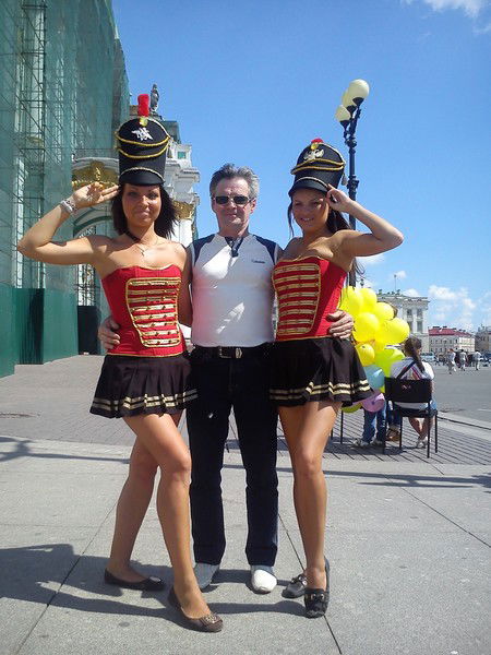 Александр Пащук