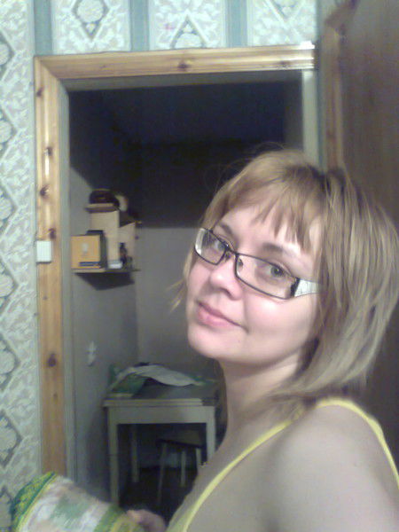 Анастасия Евтеева