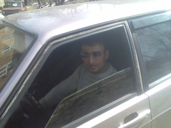 Шамсидин Курбанов