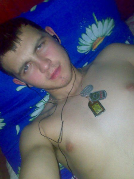 Фаниль Мифтахутдинов