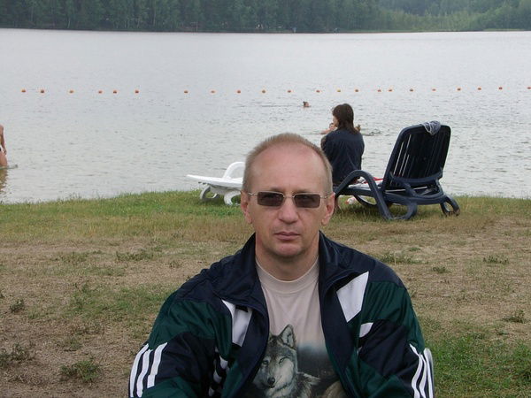 Андрей Петухов