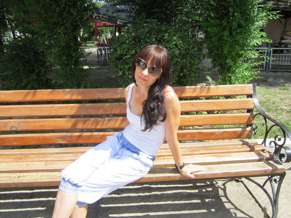 Лариса Акимчева