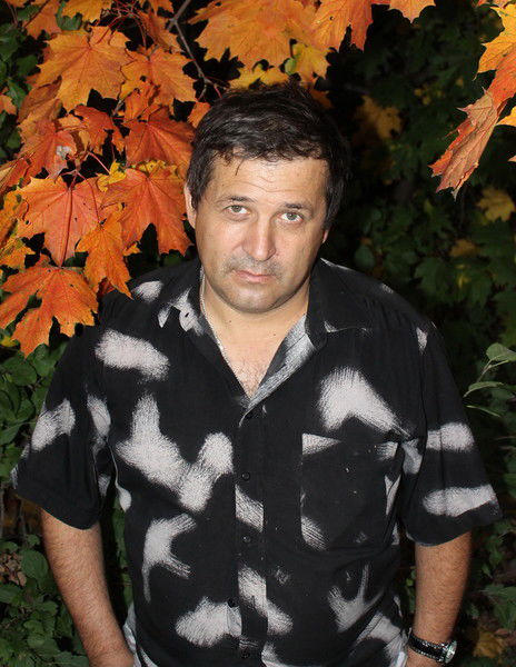 Сергей Мальцев