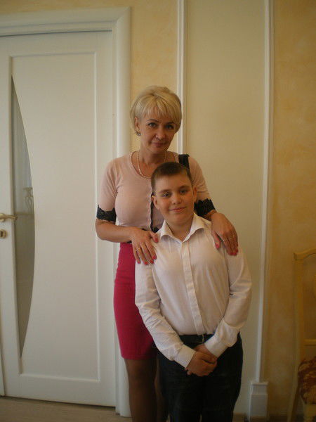 Попкова Ольга