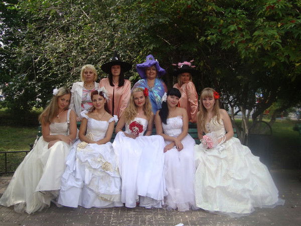 Елена Цветкова