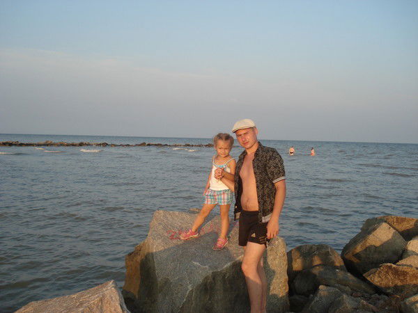 Иван Дьяченко