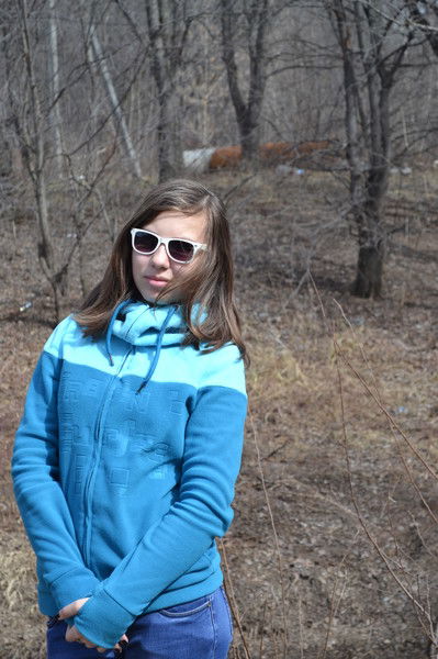 Снежана Казимова