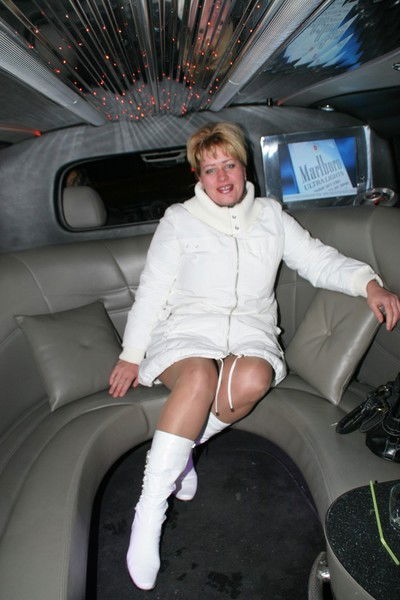 Ирина Ожередова