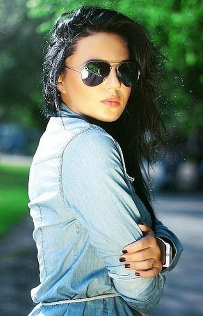 Алена Солома