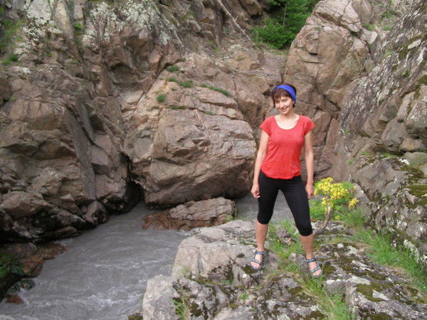 Ольга Голуб