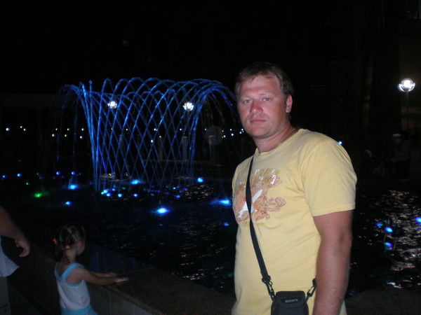 Юрий Палагин