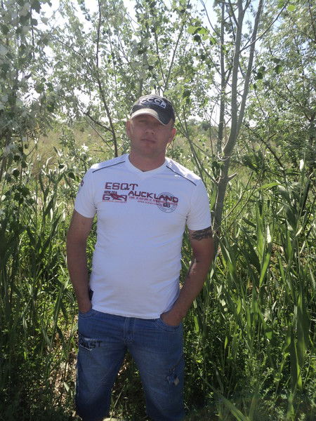 Виталий Огуенко