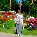 Светлана Саломатина