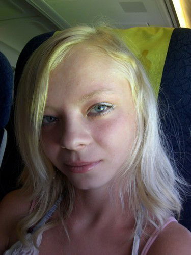 Настя Улаева