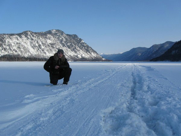 Матвей Кривцов