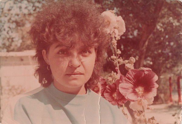 Ольга Русяева