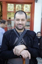 Виталий Карамалак