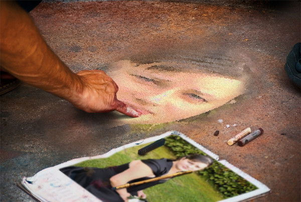 Екатерина Богер